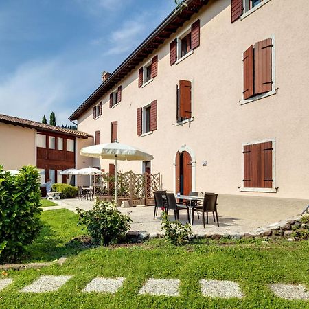 Appartamenti Ca' Mure Bardolino Exterior foto