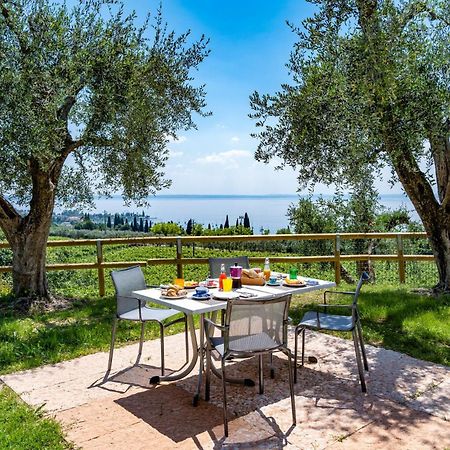 Appartamenti Ca' Mure Bardolino Exterior foto