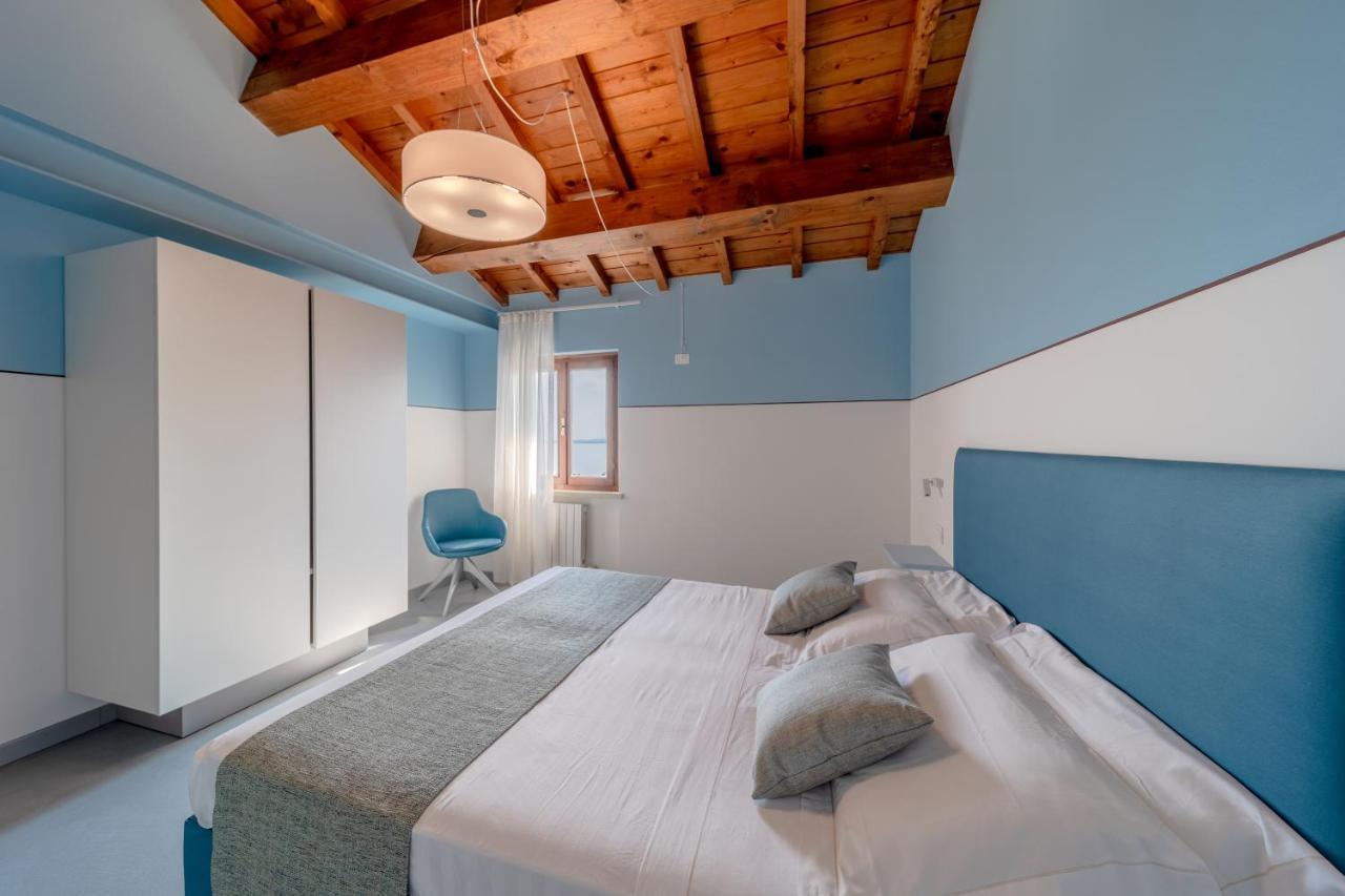 Appartamenti Ca' Mure Bardolino Exterior foto