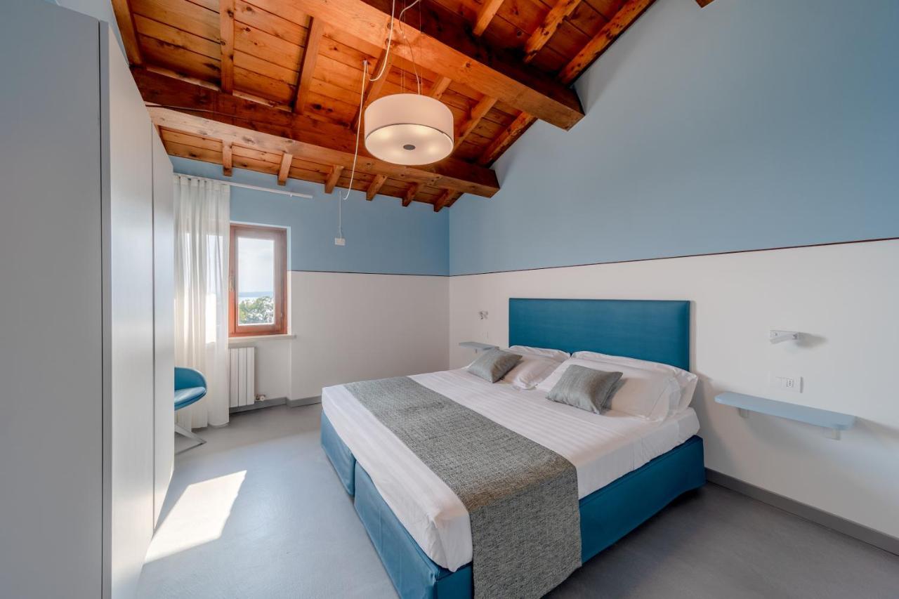 Appartamenti Ca' Mure Bardolino Exterior foto
