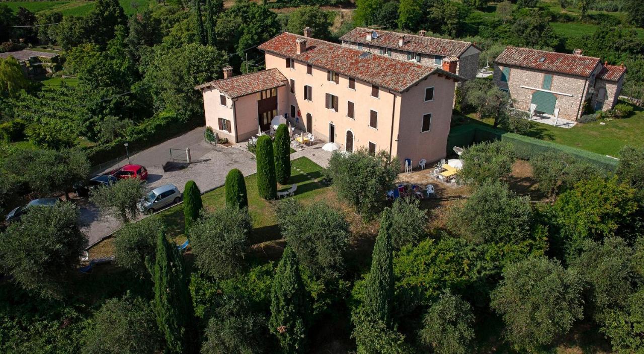 Appartamenti Ca' Mure Bardolino Exterior foto