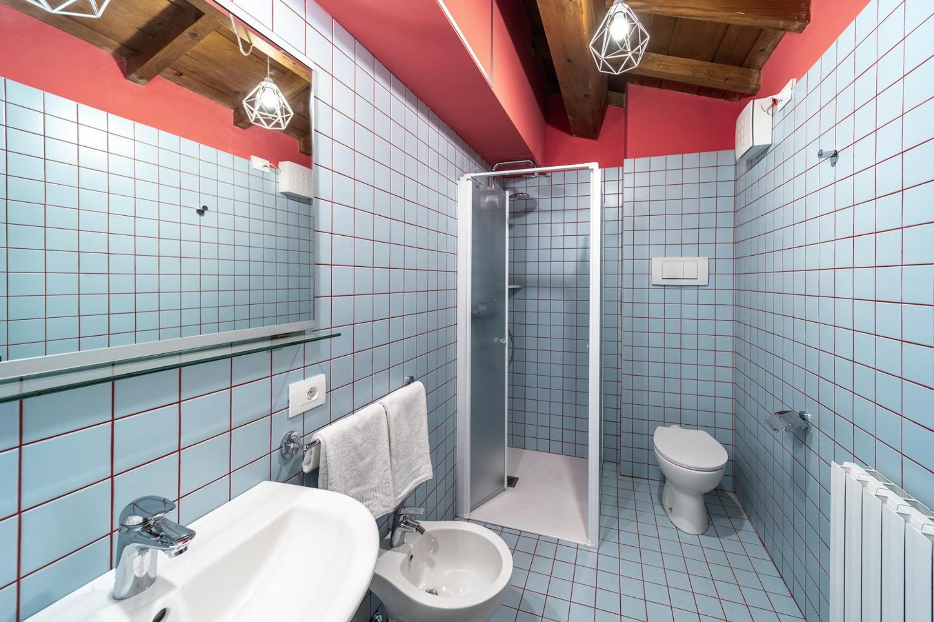 Appartamenti Ca' Mure Bardolino Exterior foto
